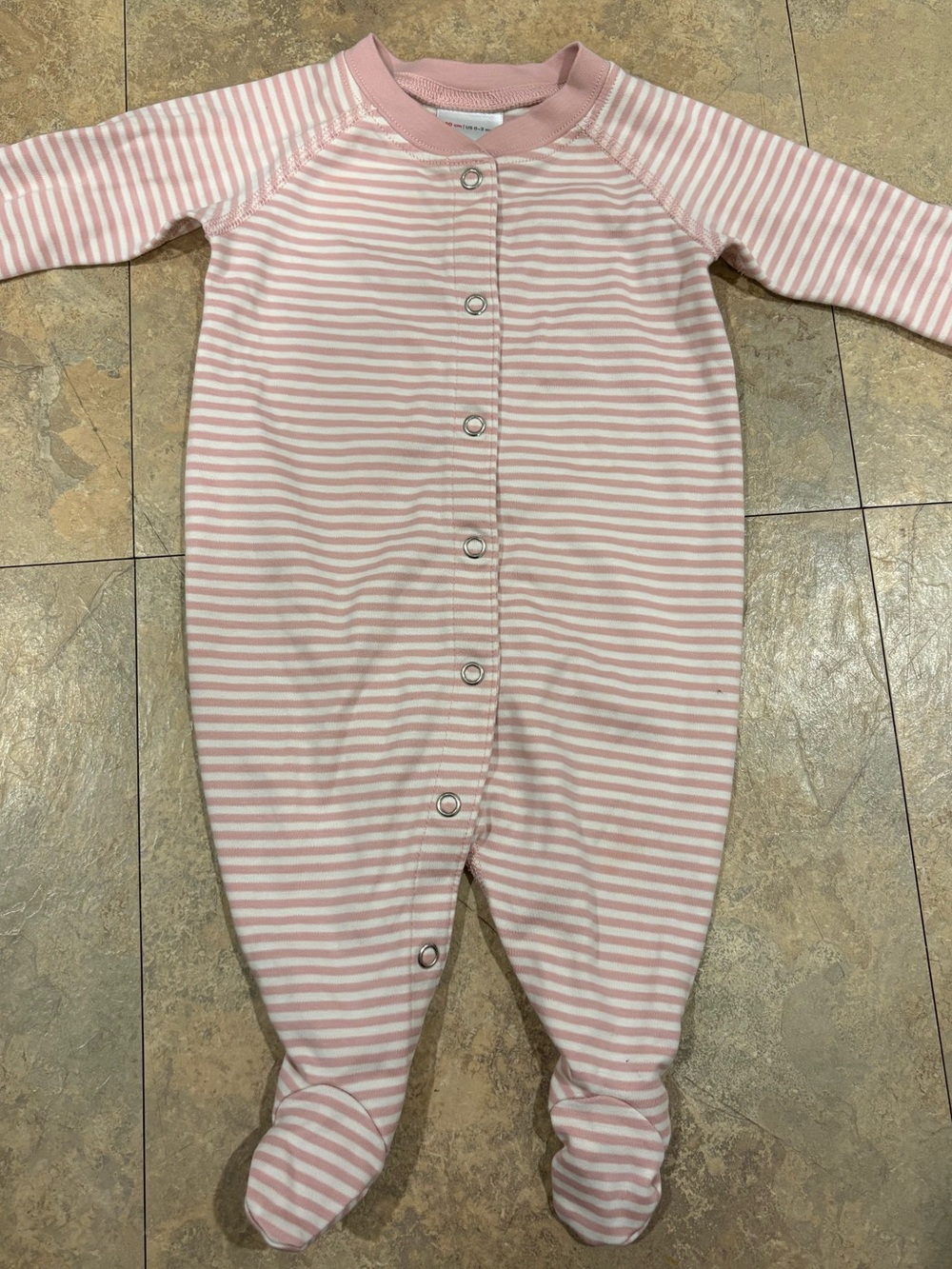 Hanna Andersson Pajamas